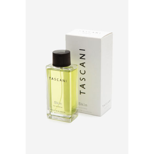 Perfume Tascani  Skin X 120 Ml