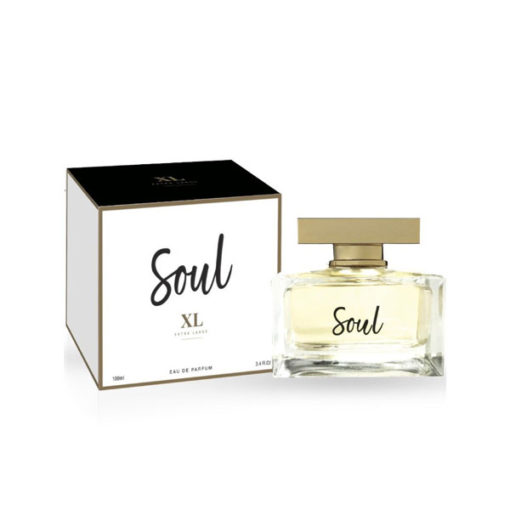 Perfume XL  Soul X 90 Ml