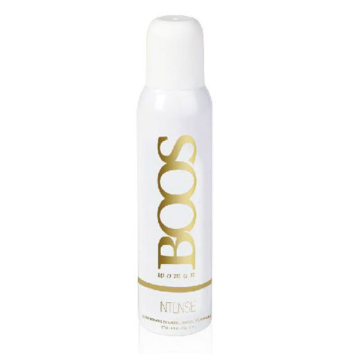 Desodorante Boos Intense   X 127 Ml