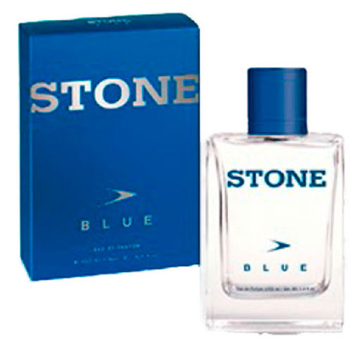 Perfume Stone  Blue X 100 Ml