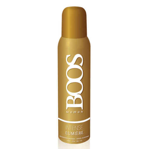 Desodorante Boos Intense  Lumière X 127 Ml