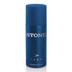 Desodorante Stone  Blue X 150 Ml