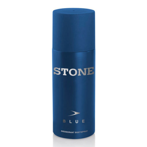 Desodorante Stone  Blue X 150 Ml