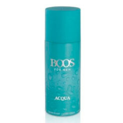 Desodorante Boos  Acqua X 150 Ml