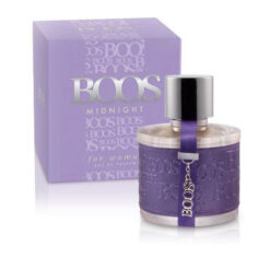 Perfume Boos  Midnight X 100 Ml