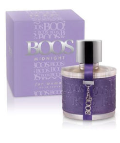 Perfume Boos Intense Lumiere X 90 Ml Casa Florian