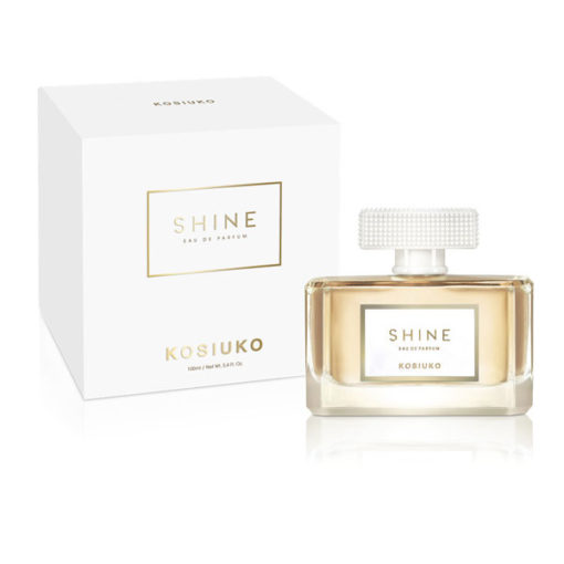 Perfume Kosiuko Shine  X 100 Ml