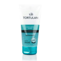 Exfoliante Tortulan  Suave X 150 Ml