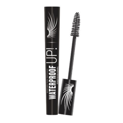 Máscara Idi Waterproof Up! 1 - Black Up X 10 Gr