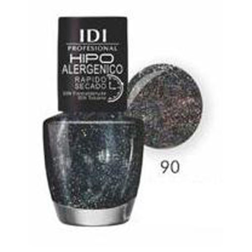 Esmalte Idi Hipoalergénico 90 X 13 Ml