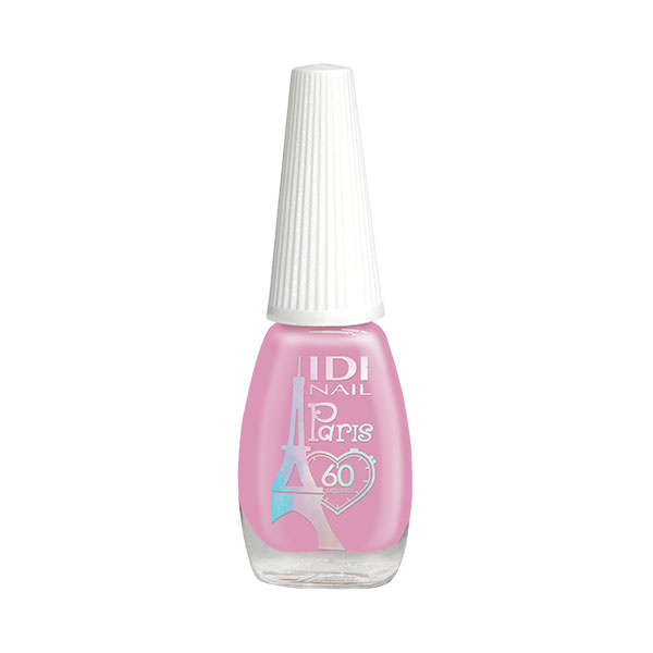 Esmalte Idi 60 Segundos 181 - Rose Matte X 7 Ml