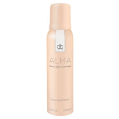 Desodorante en Aerosol Paula Cahen Danvers  Alma X 123 Ml
