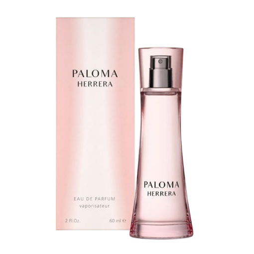 Perfume Paloma Herrera   X 60 Ml