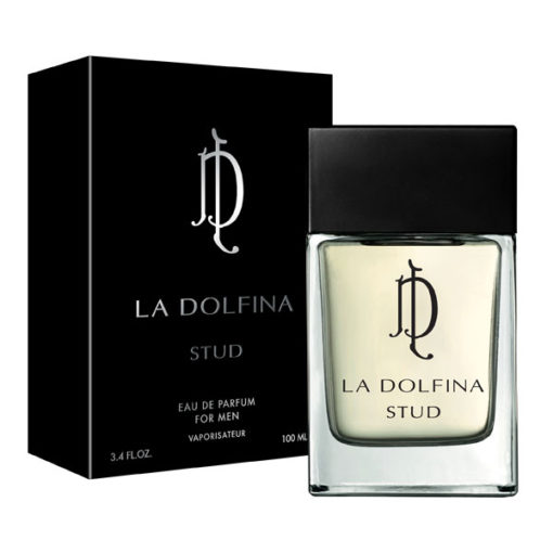 Perfume La Dolfina  Stud X 100 Ml