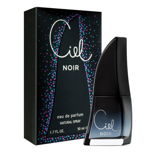 Perfume Ciel  Noir X 50 Ml