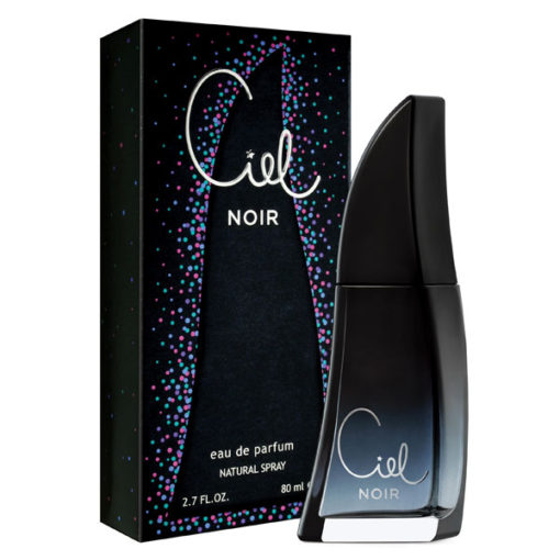Perfume Ciel  Noir X 80 Ml