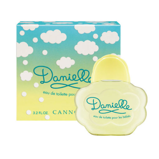 Perfume Danielle   X 90 Ml