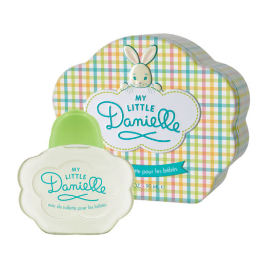 Perfume Danielle  My Little X 90 Ml