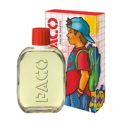 Perfume Paco   X 90 Ml