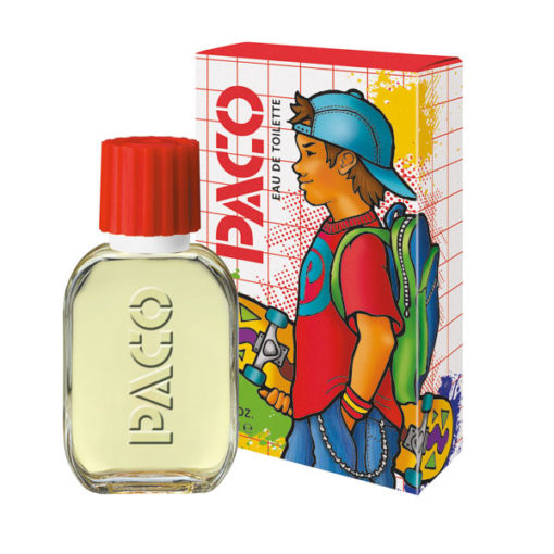 Perfume Paco   X 30 Ml