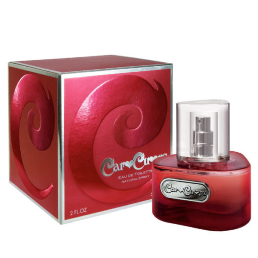 Perfume Caro Cuore   X 60 Ml