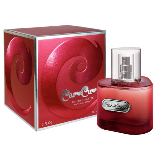 Perfume Caro Cuore   X 90 Ml