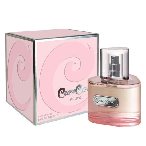 Perfume Caro Cuore  Fiore X 90 Ml
