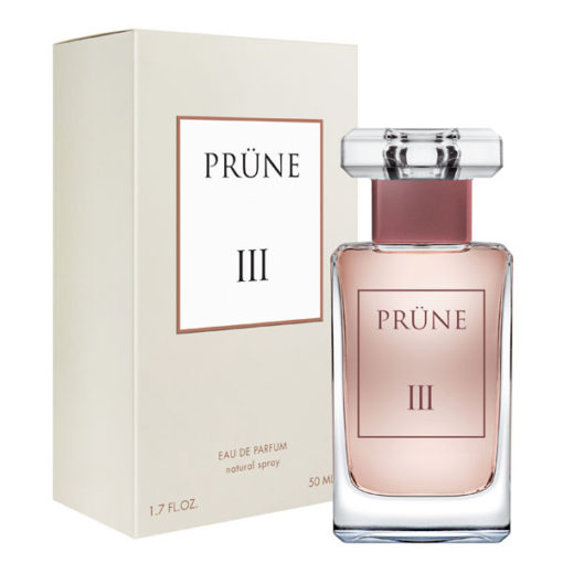 Perfume Prune  III X 50 Ml