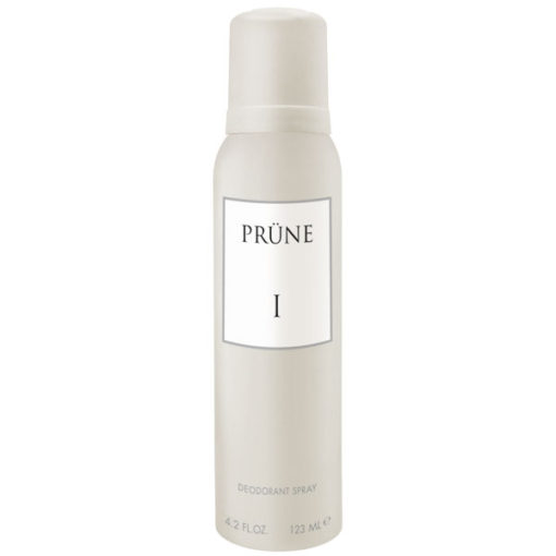 Desodorante en Aerosol Prune  I X 123 Ml