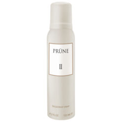 Desodorante en Aerosol Prune  II X 123 Ml