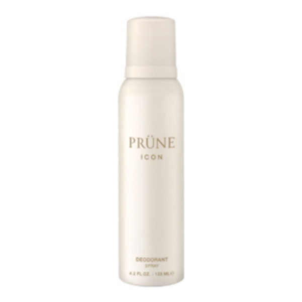 Desodorante en Aerosol Prune Icon X 123 Ml