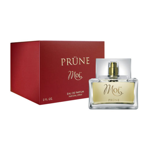 Perfume Prune  Moi X 60 Ml
