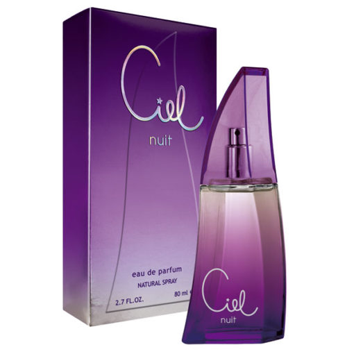 Perfume Ciel  Nuit X 80 Ml