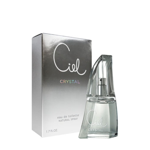 Perfume Ciel  Crystal X 50 Ml
