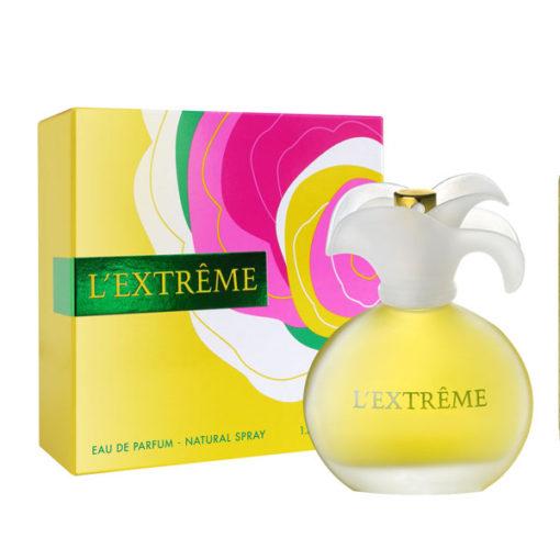 Perfume L'Extrême   X 40 Ml
