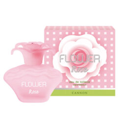 Perfume Flower Rose   X 40 Ml
