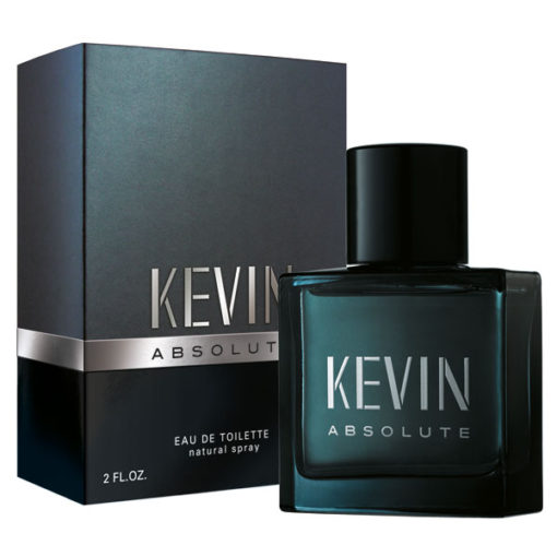 Perfume Kevin   Absolute X 60 Ml