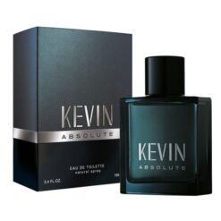 Perfume Kevin   Absolute X 100 Ml
