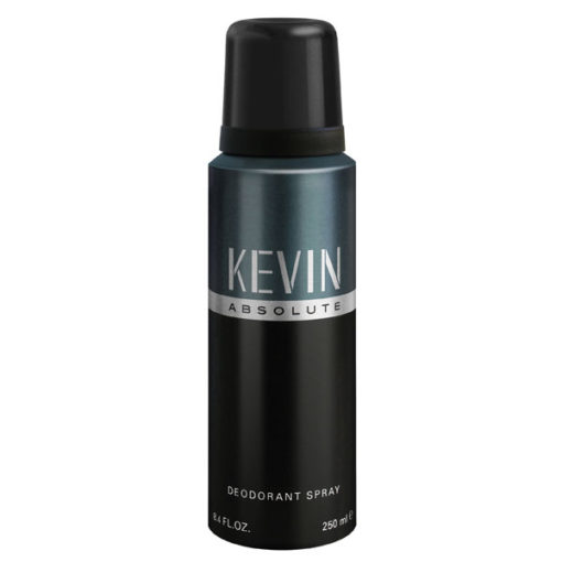 Desodorante en Aerosol Kevin   Absolute X 250 Ml