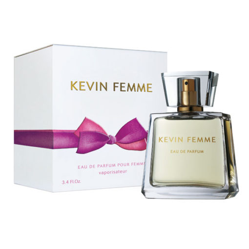 Perfume Kevin  Femme X 100 Ml