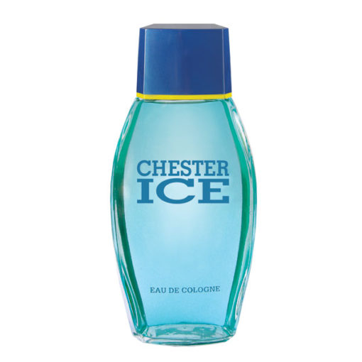 Colonia Chester Ice   X 170 Ml