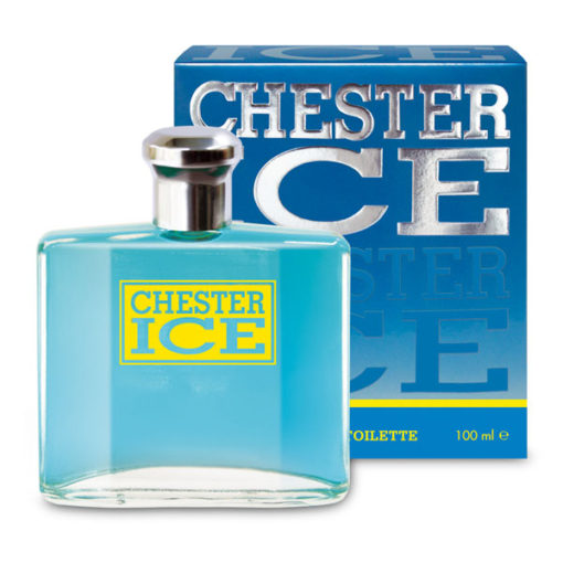 Perfume Chester Ice   X 100 Ml