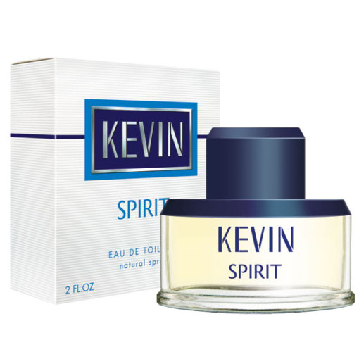 Perfume Kevin  Spirit X 60 Ml