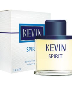 Perfume Kevin Black X 100 Ml Casa Florian