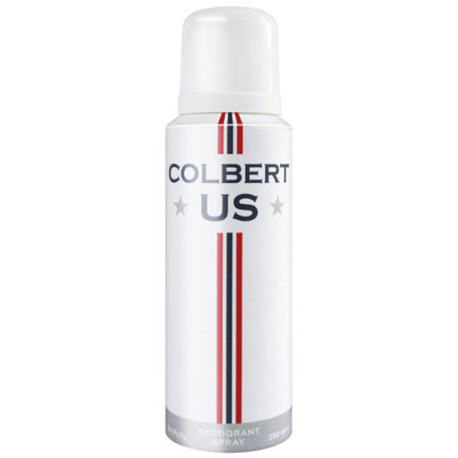 Desodorante en Aerosol Colbert   US X 250 Ml