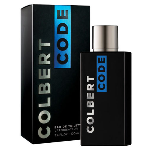 Perfume Colbert   Code X 100 Ml