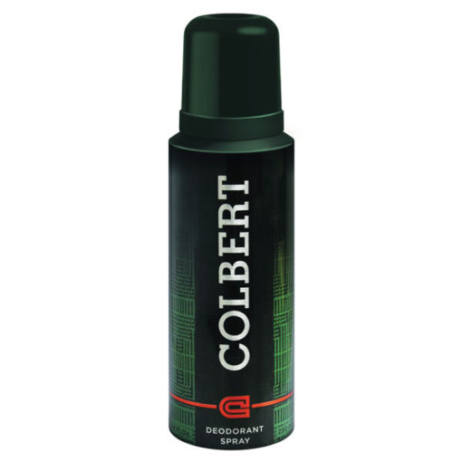 Desodorante en Aerosol Colbert    X 250 Ml