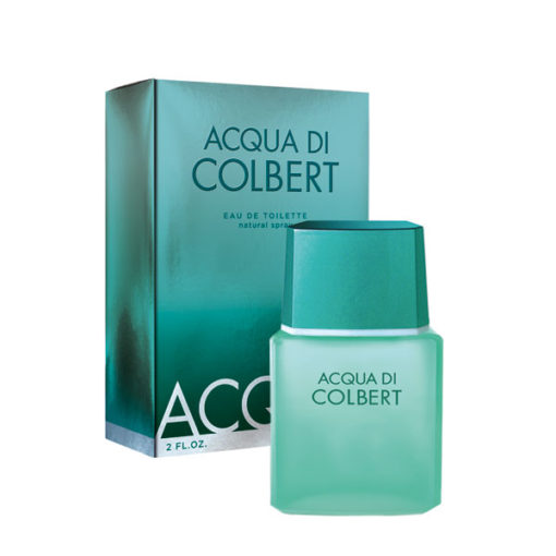 Perfume Acqua Di Colbert   X 60 Ml