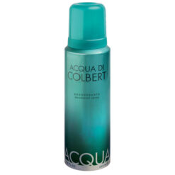 Desodorante en Aerosol Acqua Di Colbert   X 250 Ml