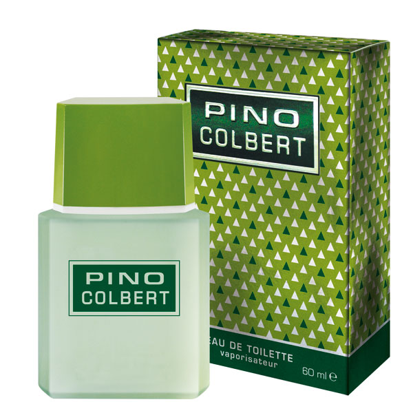Perfume online pino colbert